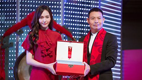 中国美正当红，Z6人生就是博A股上市，引领新时代
